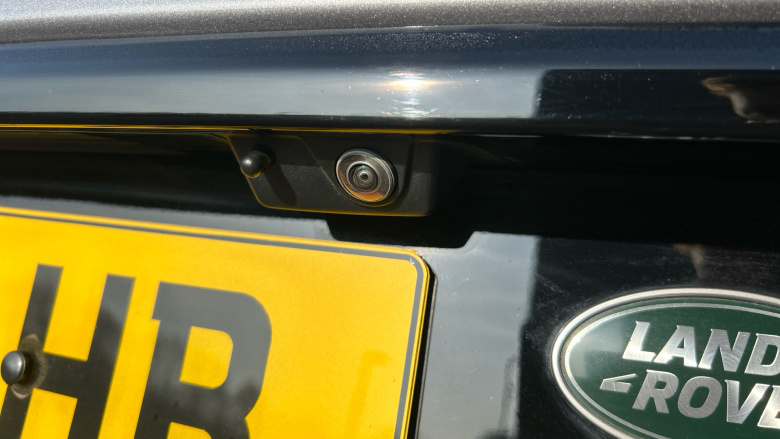 Land Rover Discovery Sport 1.5 P300e R-Dynamic HSE 5dr Auto [5 Seat] Station Wagon